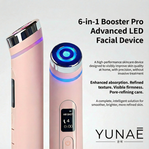 6-in-1 Booster Pro