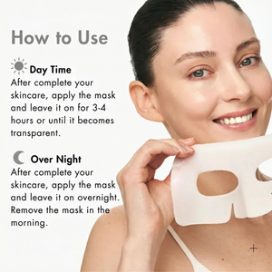 Salmon DNA PDRN Pink Gel Mask