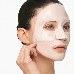 Salmon DNA PDRN Pink Gel Mask