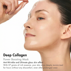 Salmon DNA PDRN Pink Gel Mask